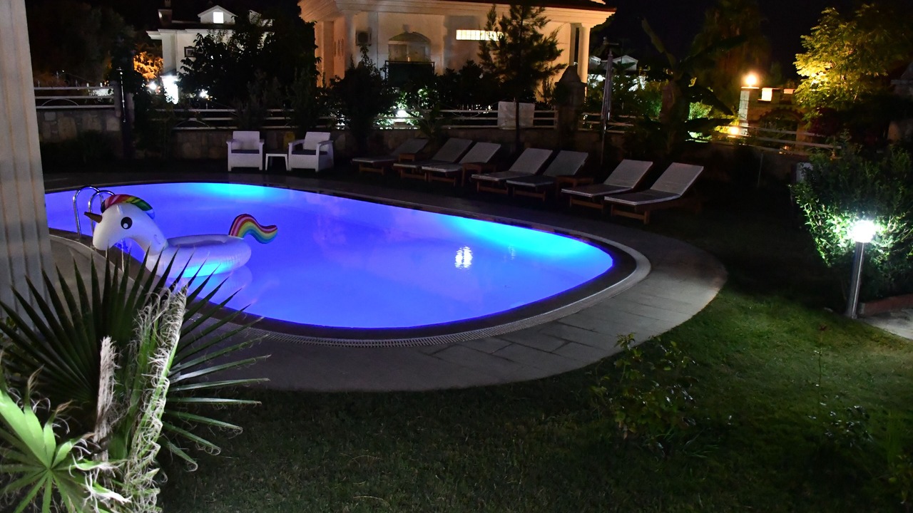 Photo of Outdoor in Oludeniz
