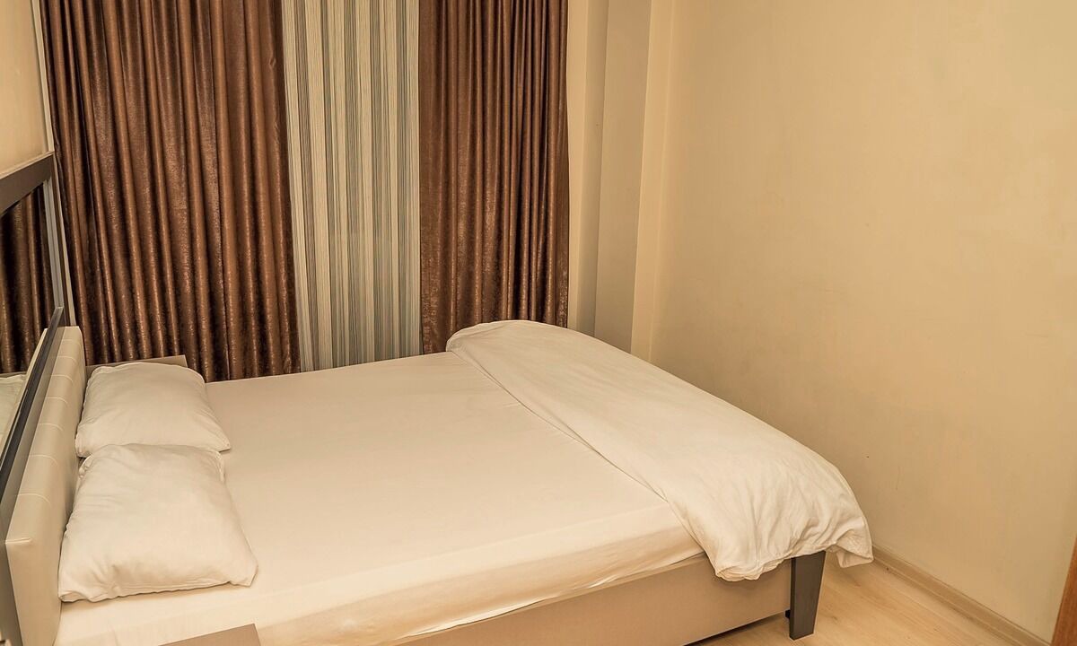 Photo of Bedroom in Pendik