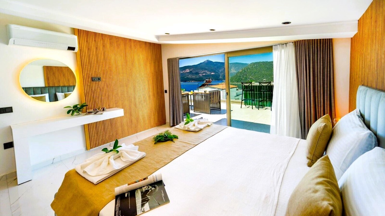 Photo of Others in Kalkan