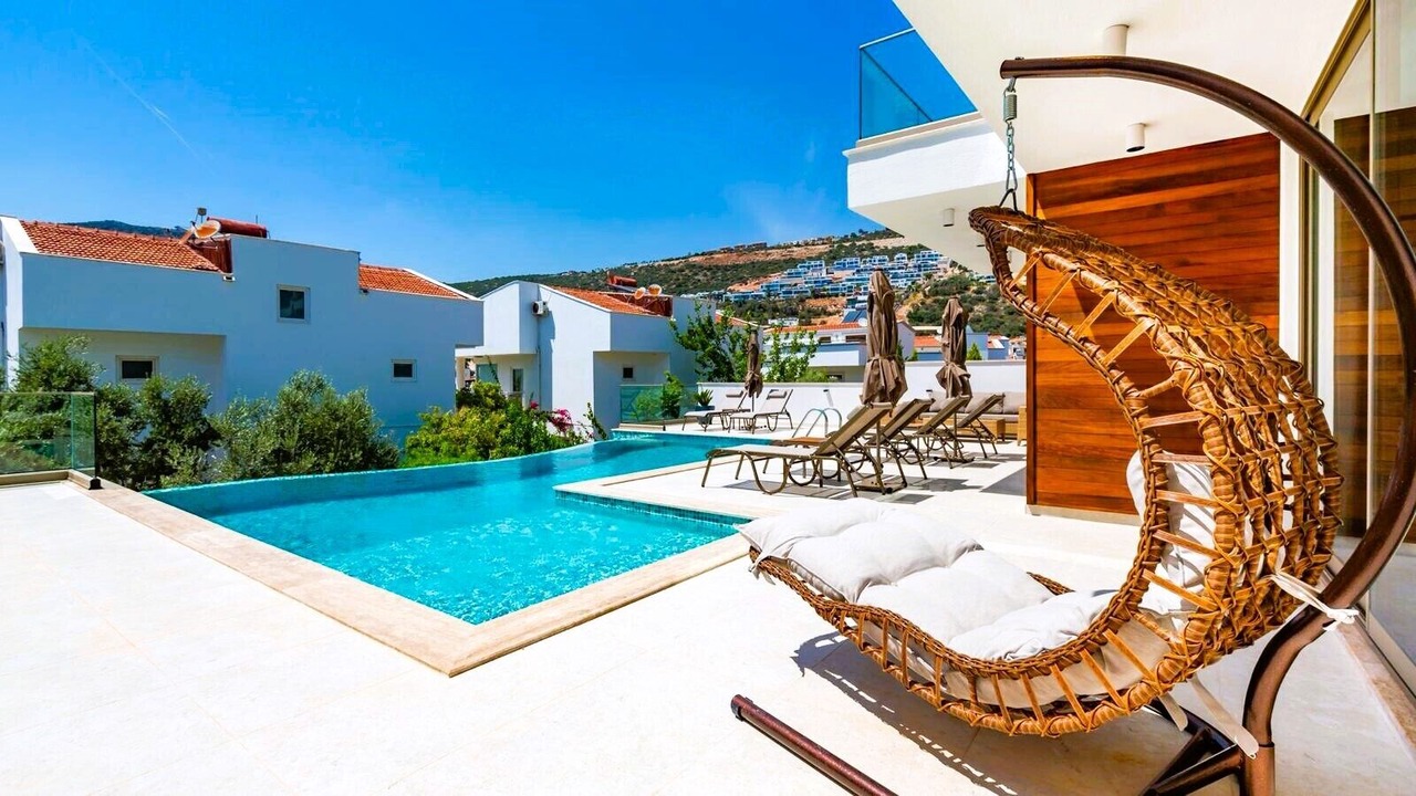Photo of Outdoor in Kalkan