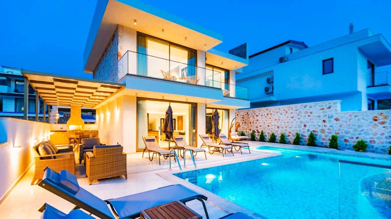 Photo of Outdoor in Kalkan