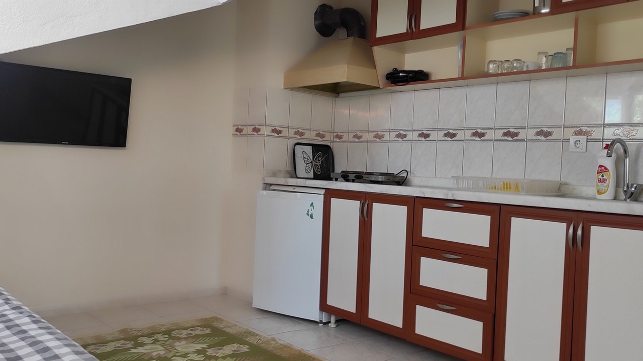 Photo of Kitchen in Dalyan