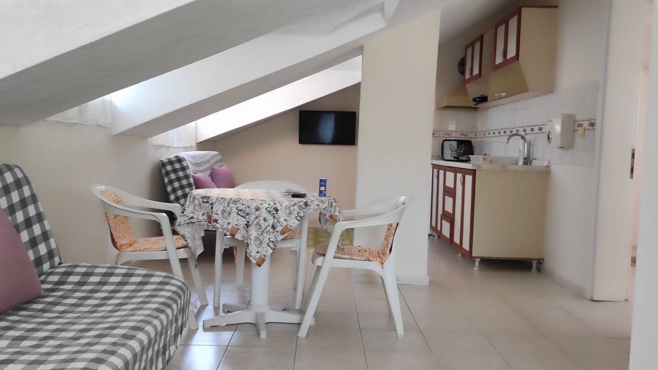 Photo of Bedroom in Dalyan