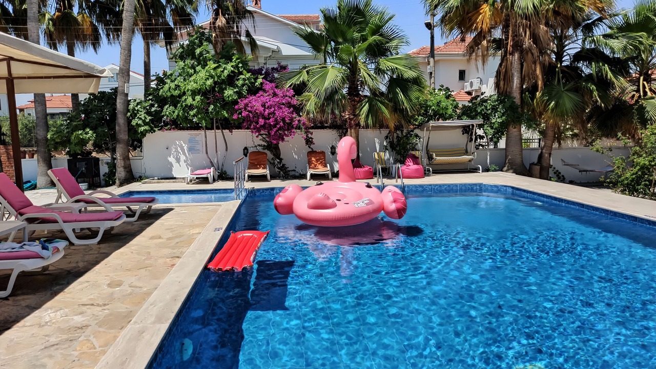 Photo of Outdoor in Dalyan