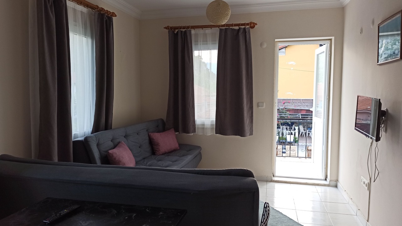 Photo of Livingroom in Dalyan