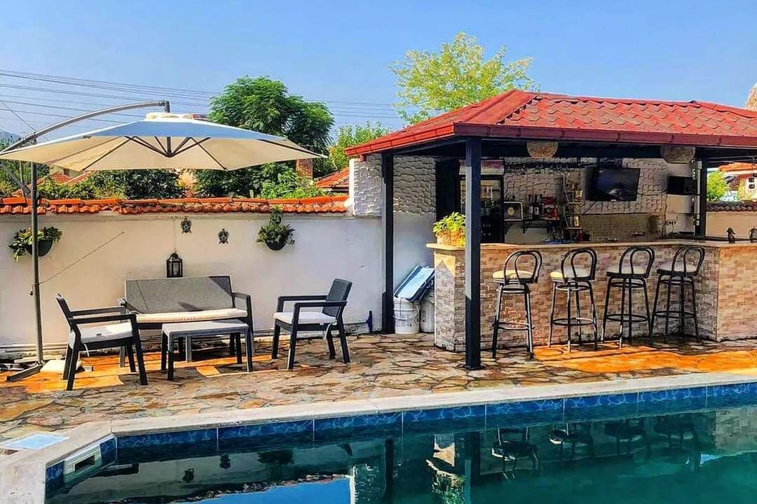 Photo of Livingroom in Dalyan