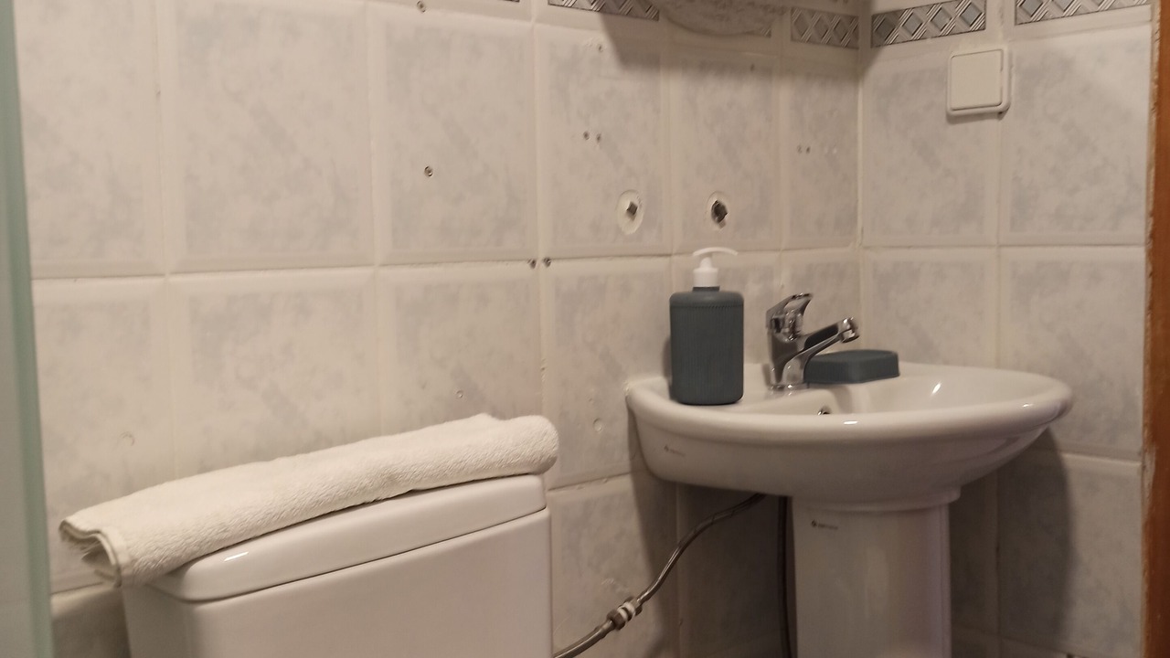 Photo of Bathroom in Dalyan