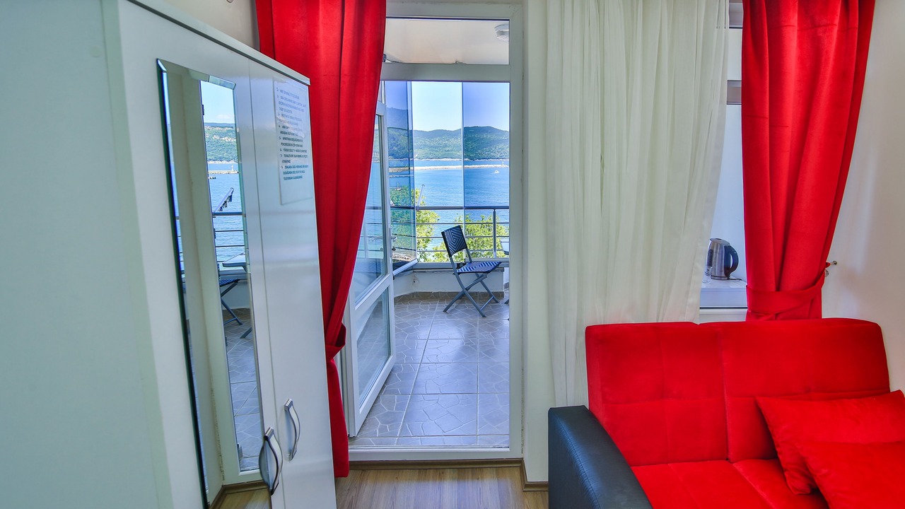 Photo of Livingroom in Amasra