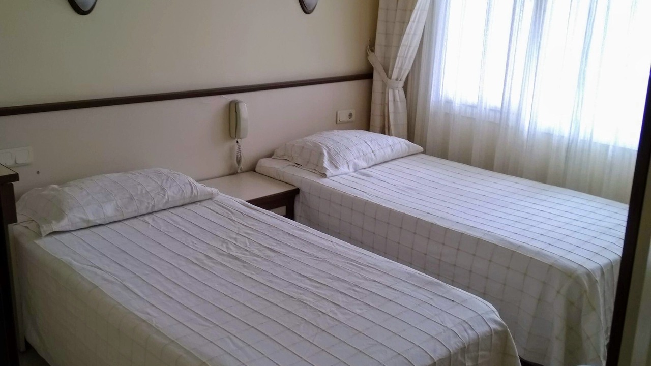 Photo of Bedroom in Kusadasi City Centre
