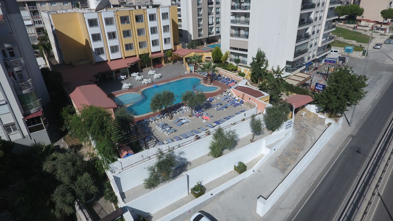 Photo of Outdoor in Kusadasi City Centre
