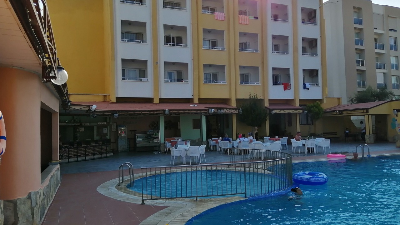 Photo of Outdoor in Kusadasi City Centre