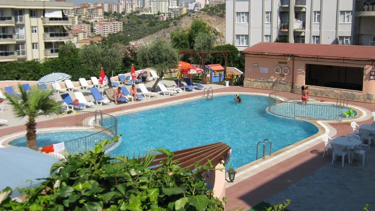 Photo of Outdoor in Kusadasi City Centre