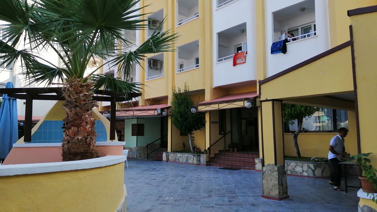 Photo of Outdoor in Kusadasi City Centre