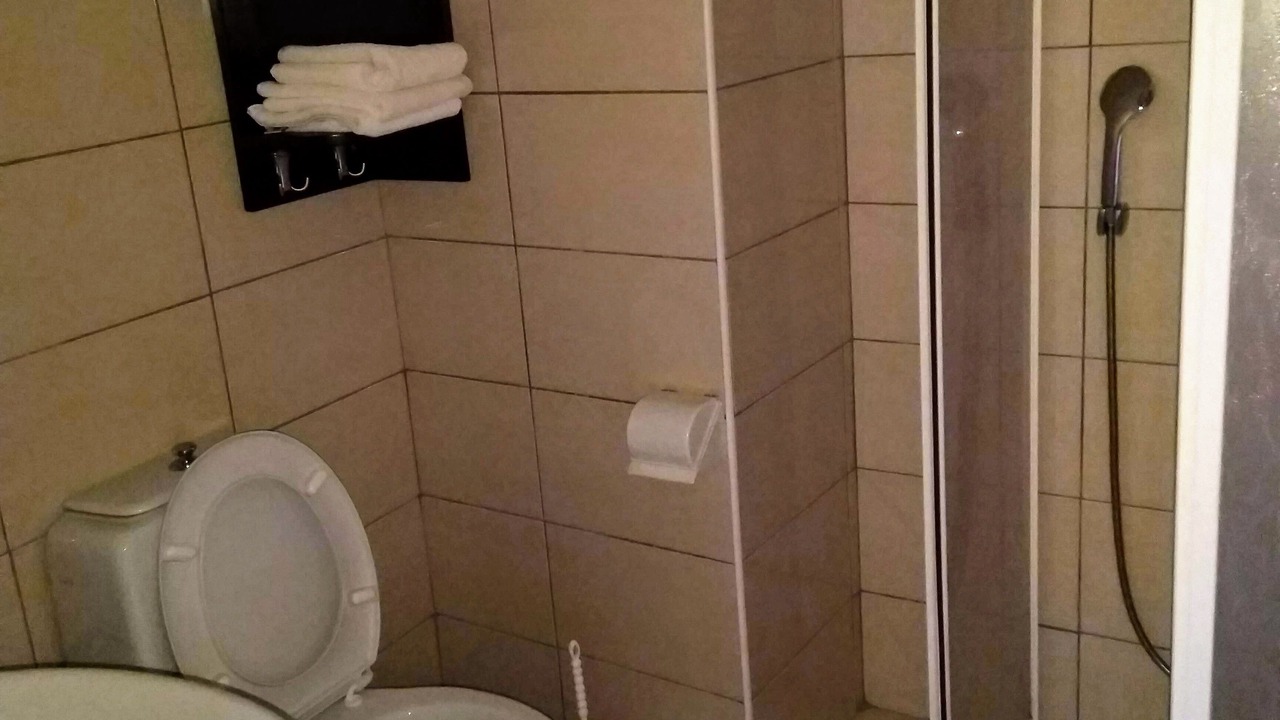 Photo of Bathroom in Kusadasi City Centre