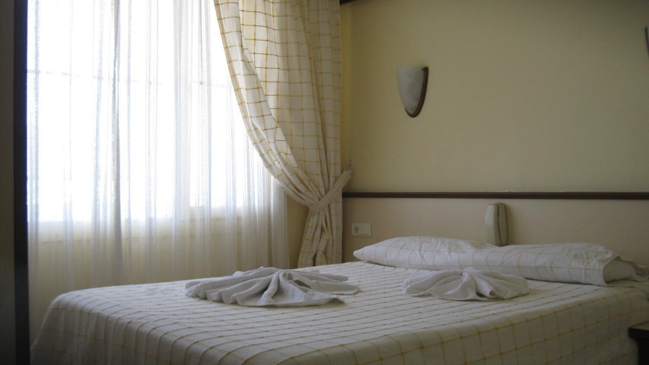 Photo of Bedroom in Kusadasi City Centre