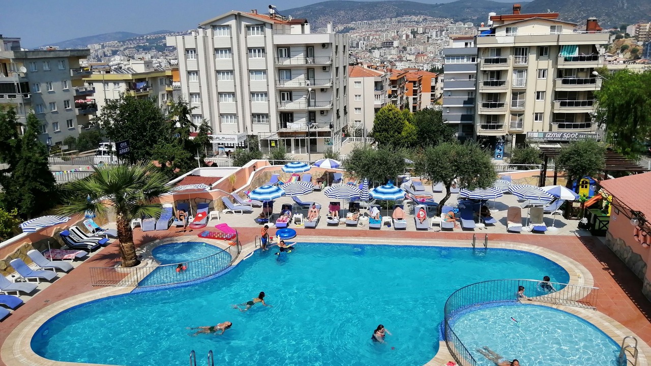 Photo of Outdoor in Kusadasi City Centre