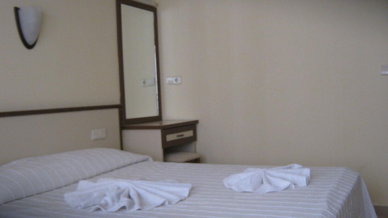 Photo of Bedroom in Kusadasi City Centre