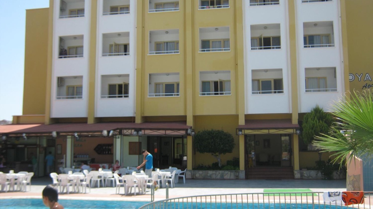 Photo of Outdoor in Kusadasi City Centre