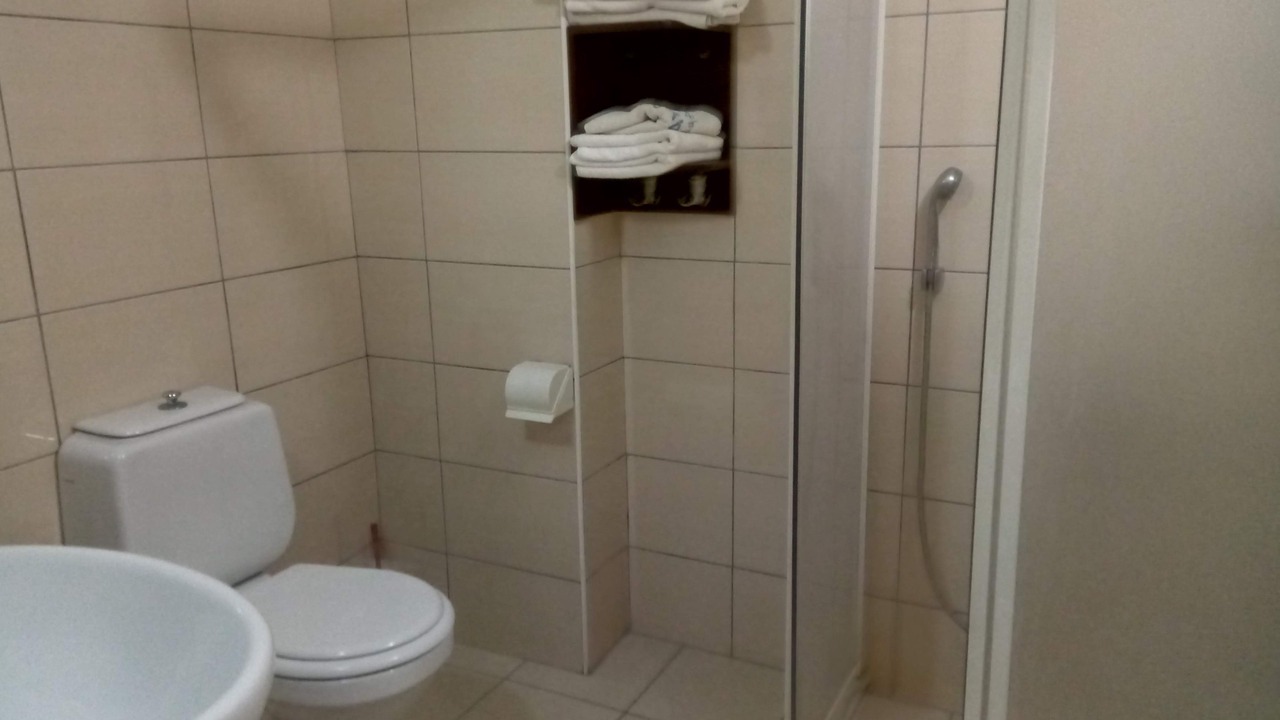 Photo of Bathroom in Kusadasi City Centre