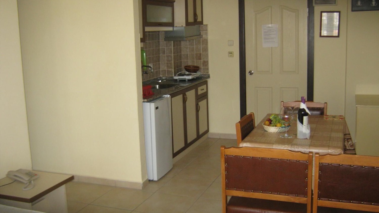 Photo of Kitchen in Kusadasi City Centre
