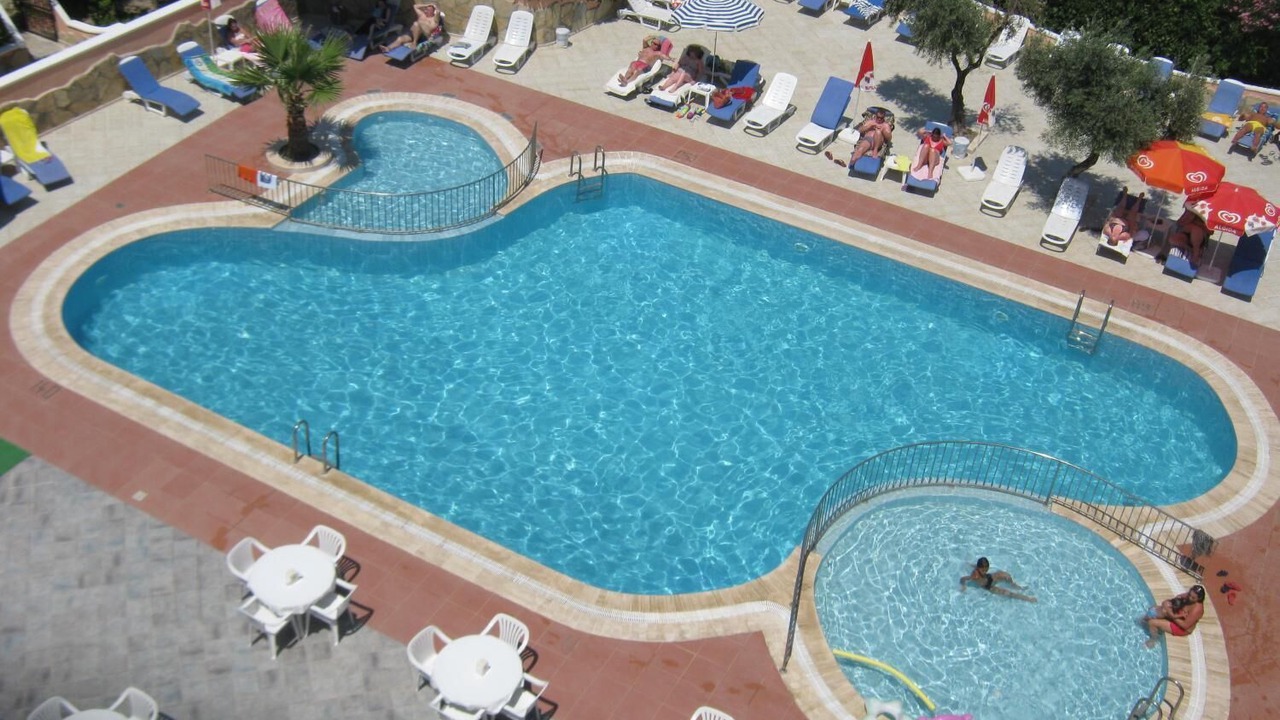 Photo of Outdoor in Kusadasi City Centre
