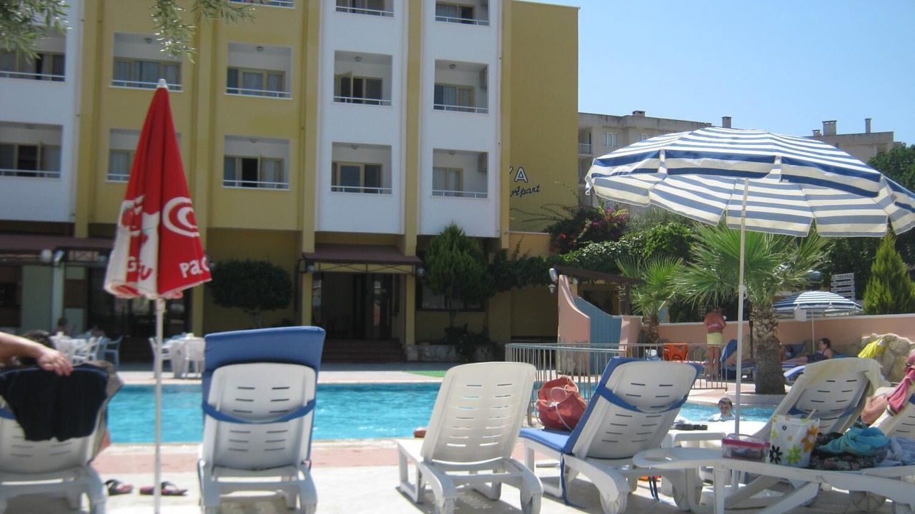 Photo of Outdoor in Kusadasi City Centre