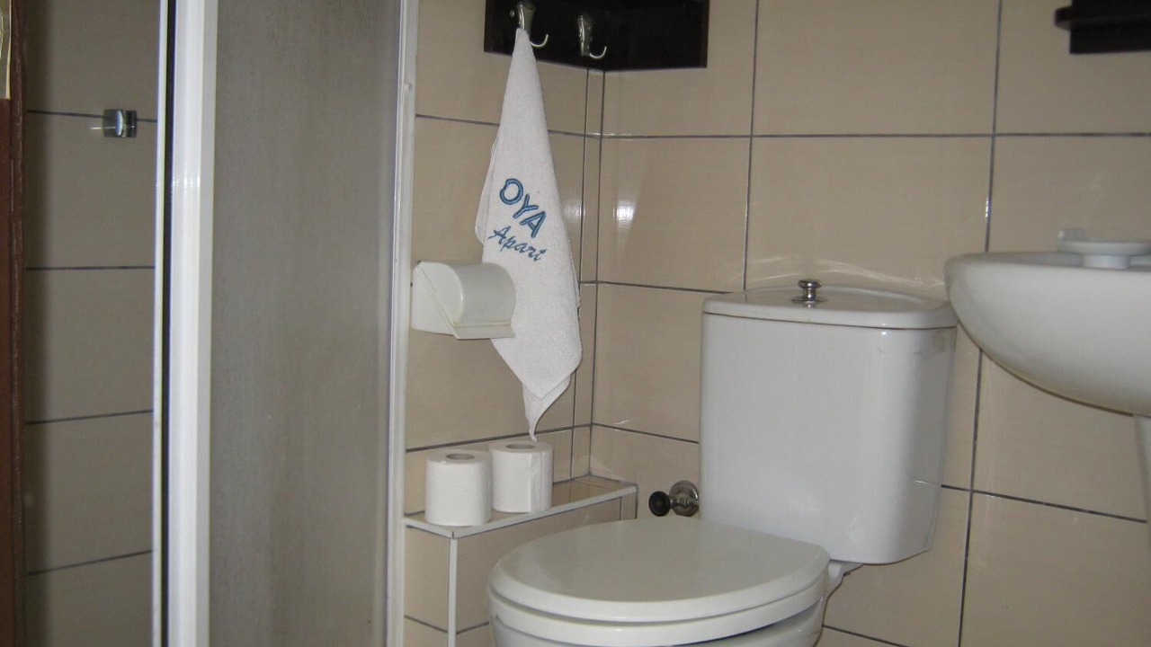 Photo of Bathroom in Kusadasi City Centre