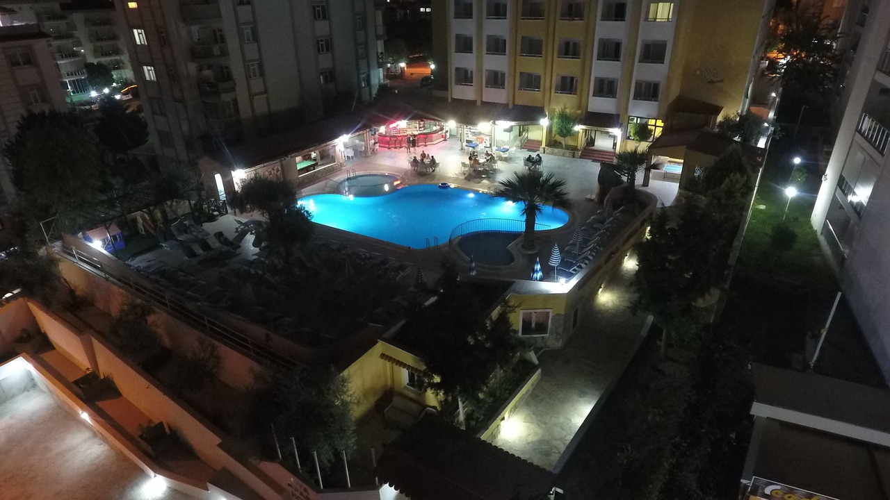 Photo of Outdoor in Kusadasi City Centre