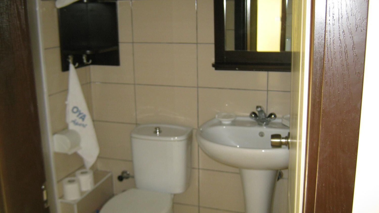 Photo of Bathroom in Kusadasi City Centre