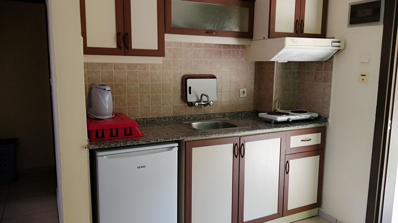 Photo of Kitchen in Kusadasi City Centre