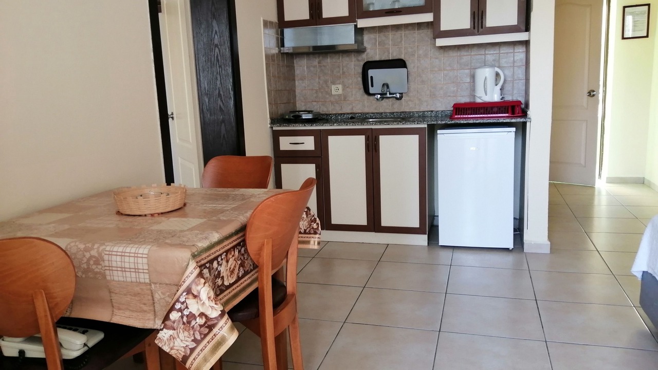 Photo of Kitchen in Kusadasi City Centre