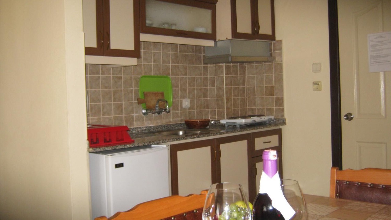 Photo of Kitchen in Kusadasi City Centre