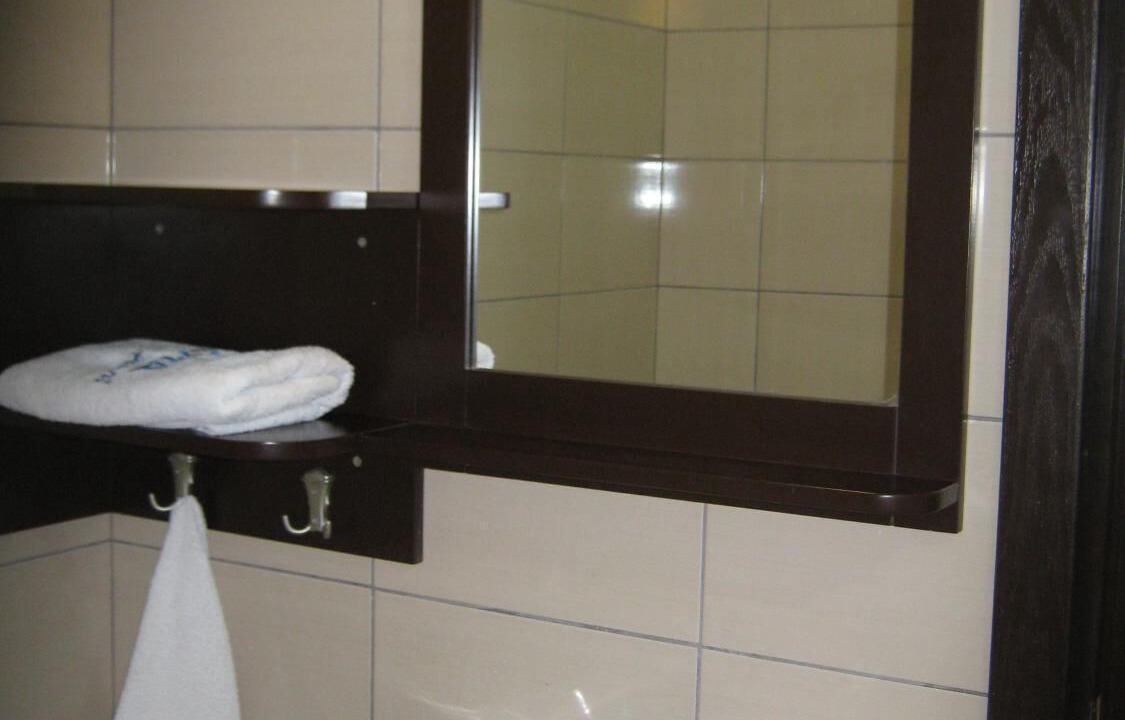 Photo of Bathroom in Kusadasi City Centre