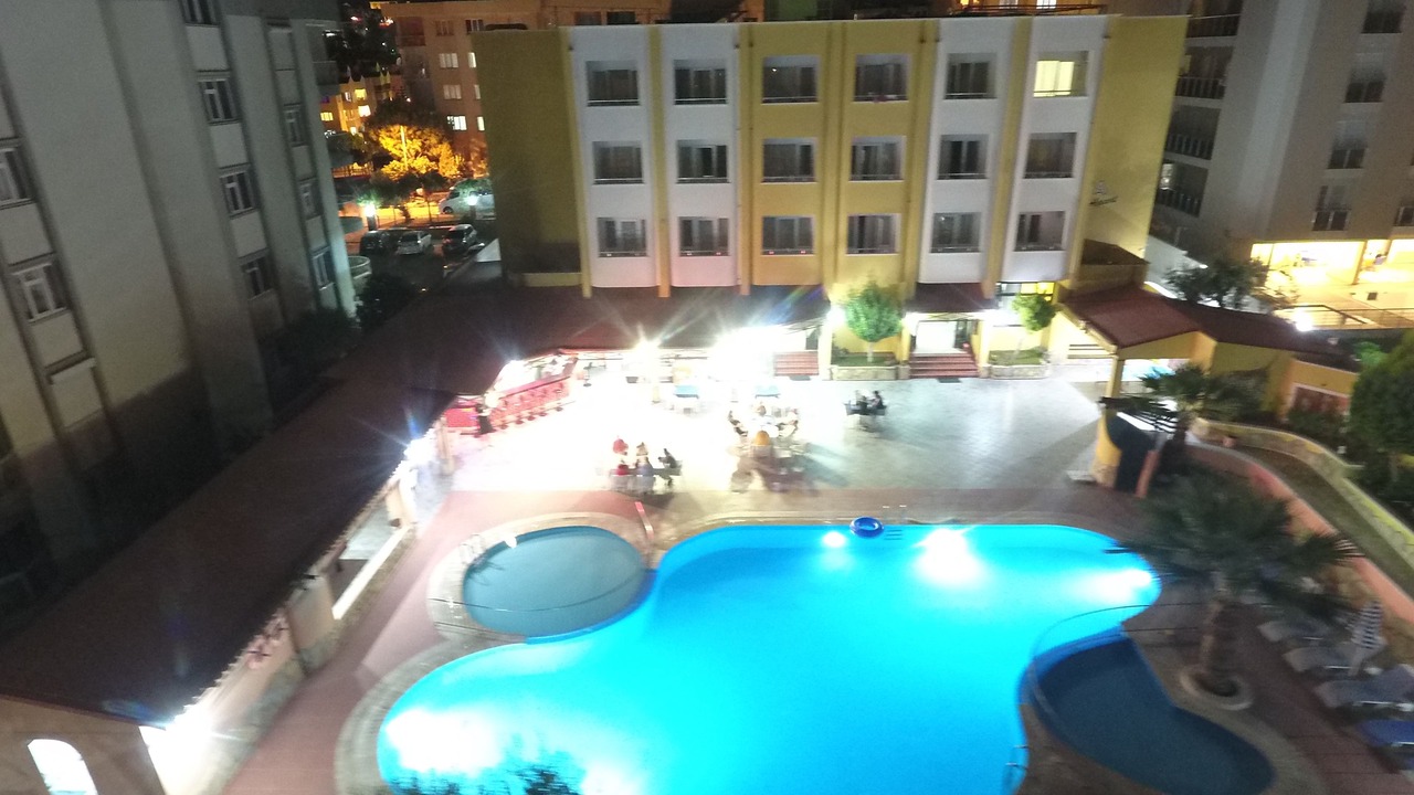 Photo of Outdoor in Kusadasi City Centre