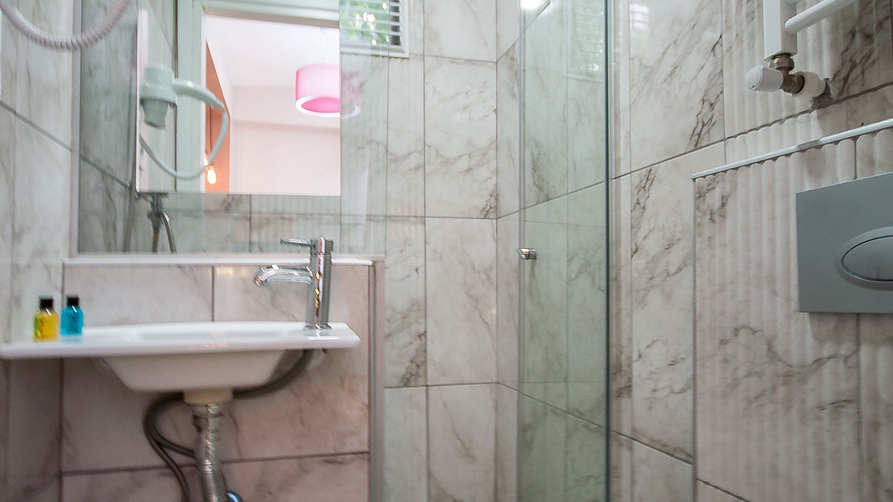 Photo of Bathroom in Besiktas