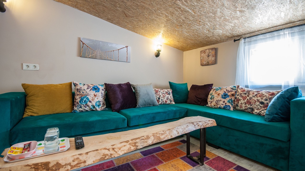 Photo of Bedroom in Besiktas