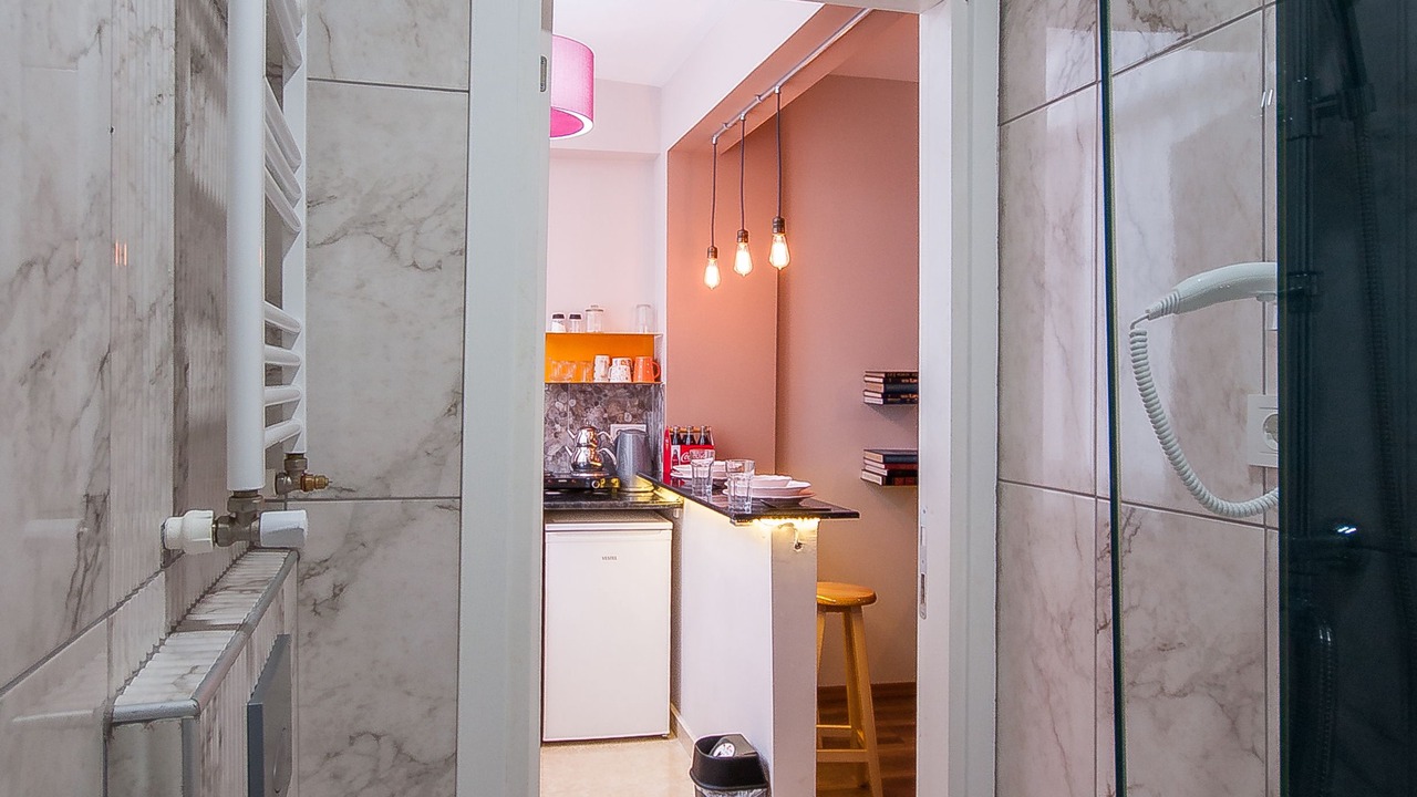 Photo of Bathroom in Besiktas