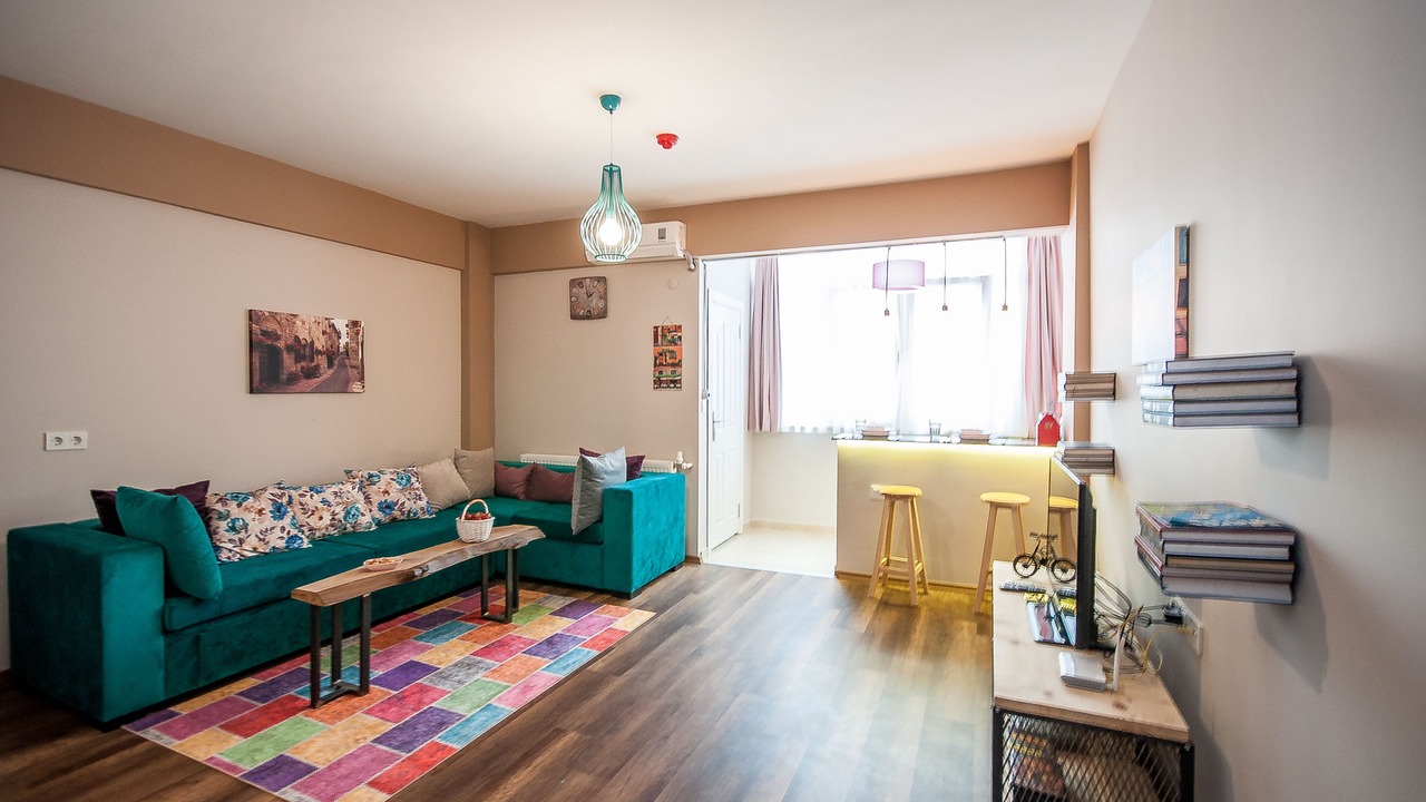 Photo of Bedroom in Besiktas
