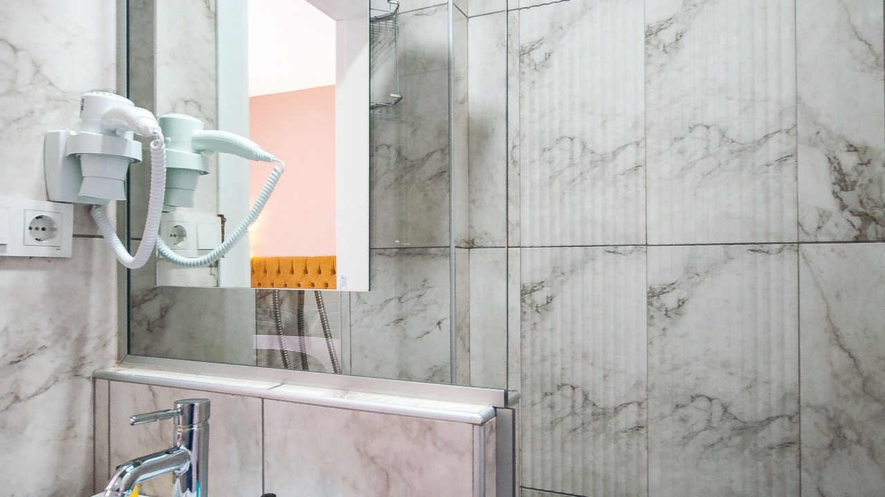 Photo of Bathroom in Besiktas