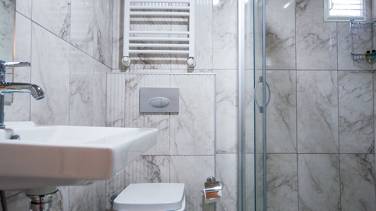 Photo of Bathroom in Besiktas