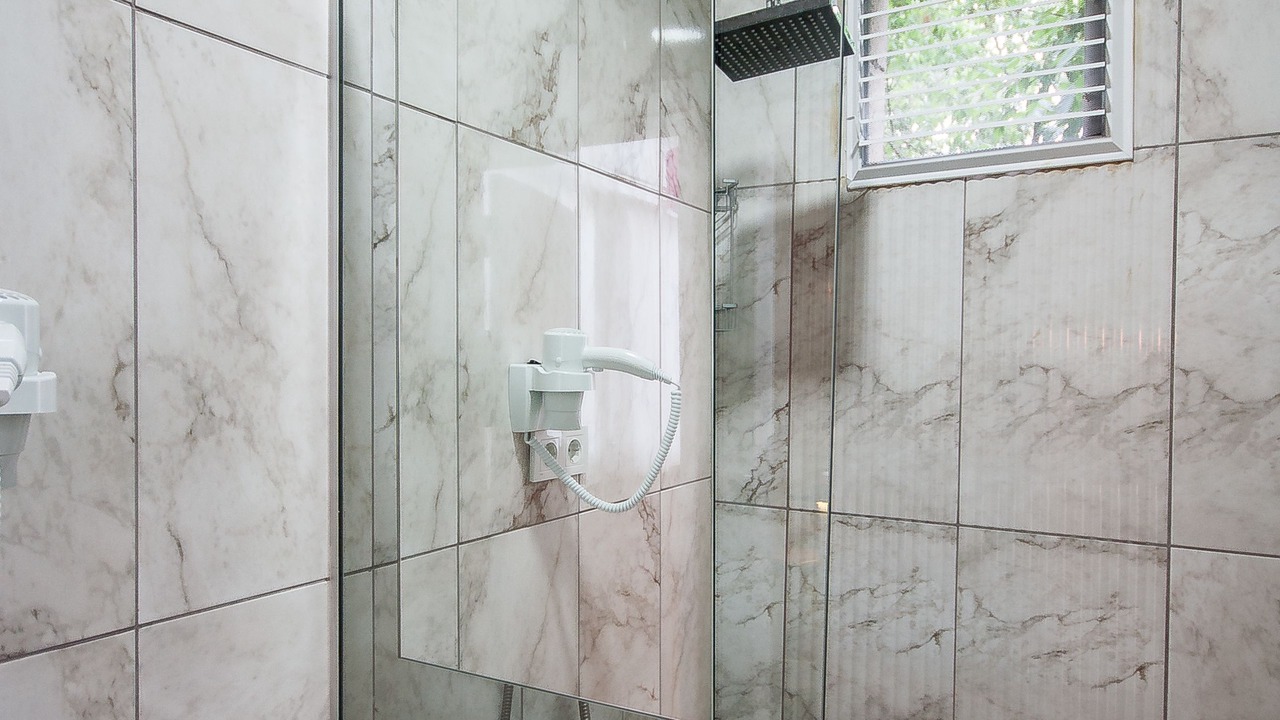 Photo of Bathroom in Besiktas