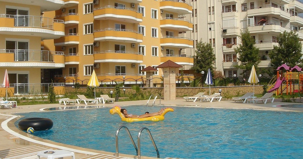 Photo of Outdoor in Mahmutlar