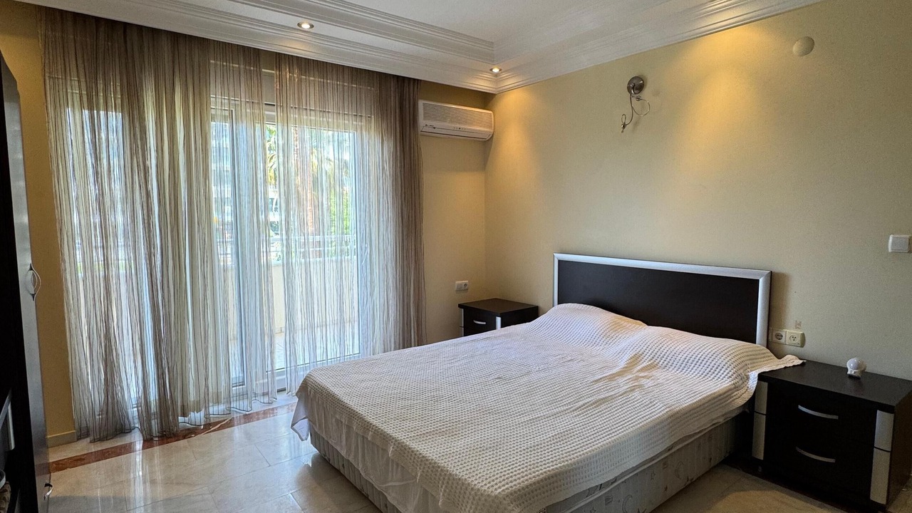Photo of Bedroom in Mahmutlar