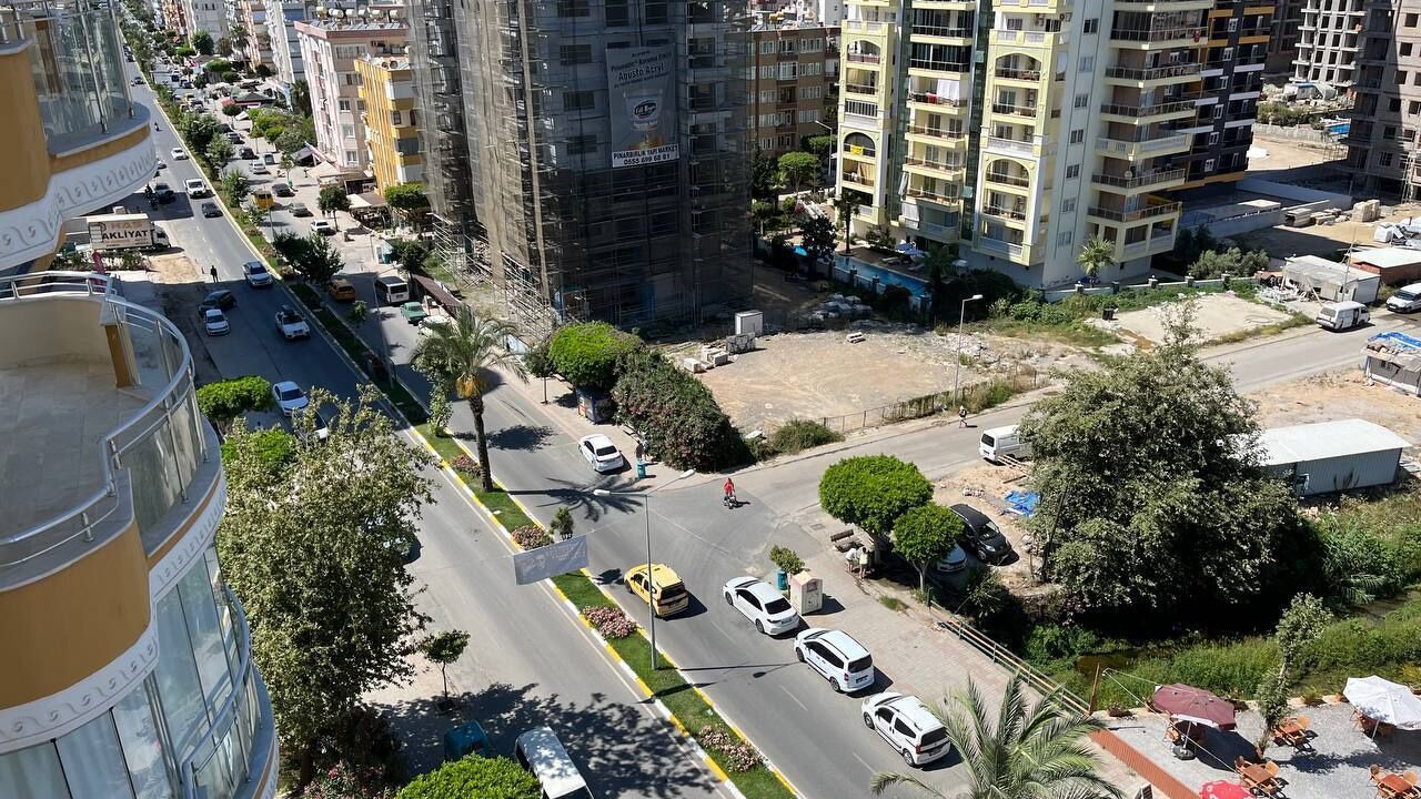 Photo of Outdoor in Mahmutlar