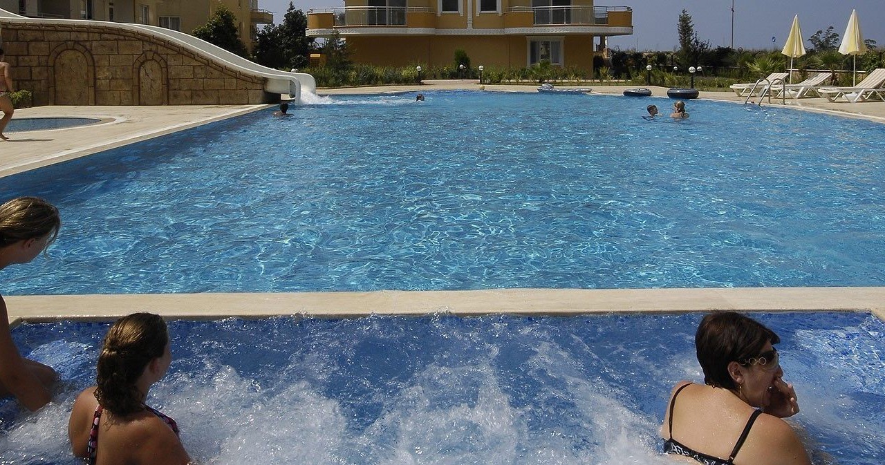 Photo of Outdoor in Mahmutlar