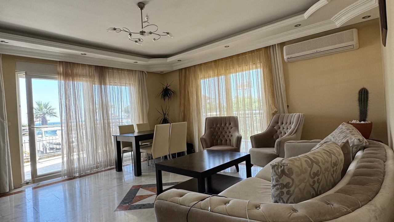 Photo of Bedroom in Mahmutlar