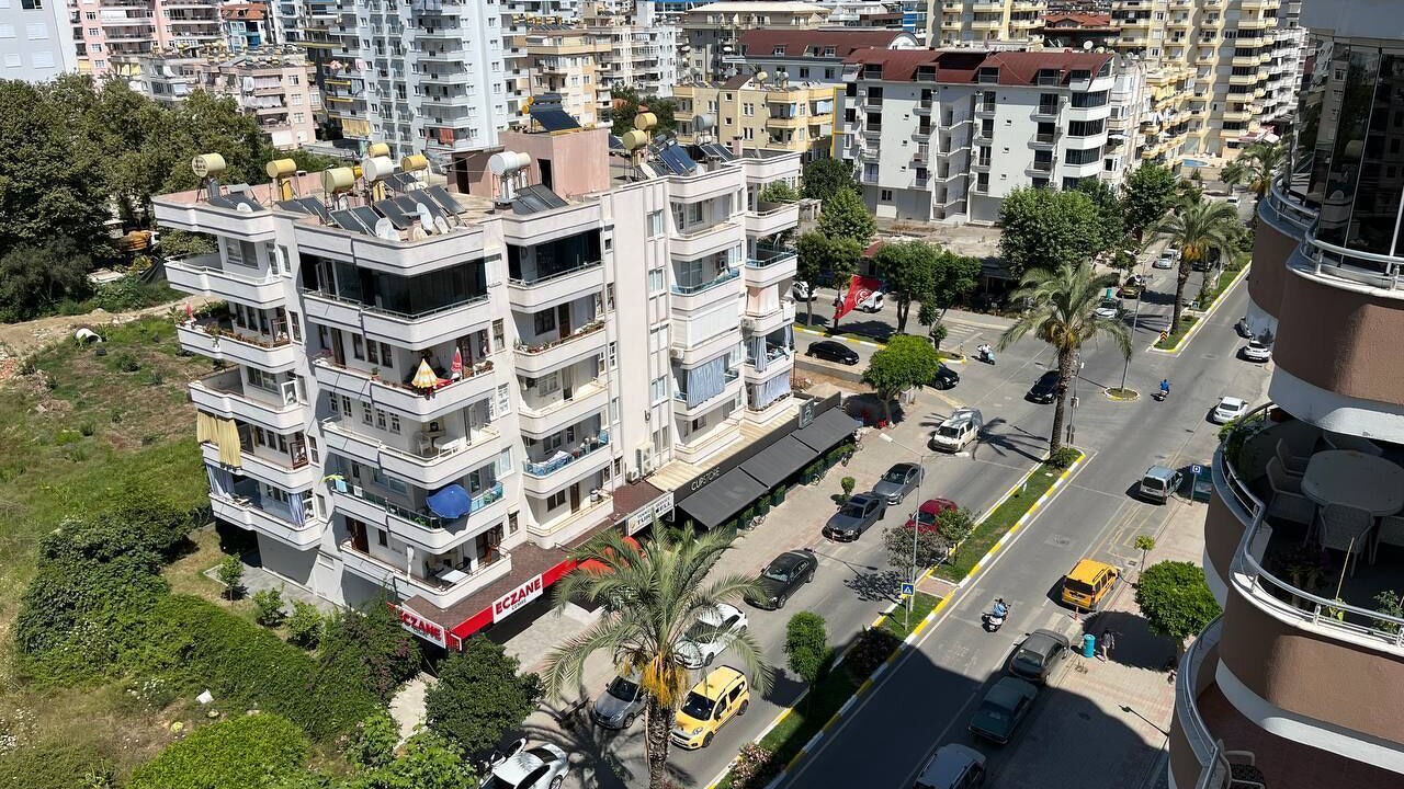 Photo of Outdoor in Mahmutlar