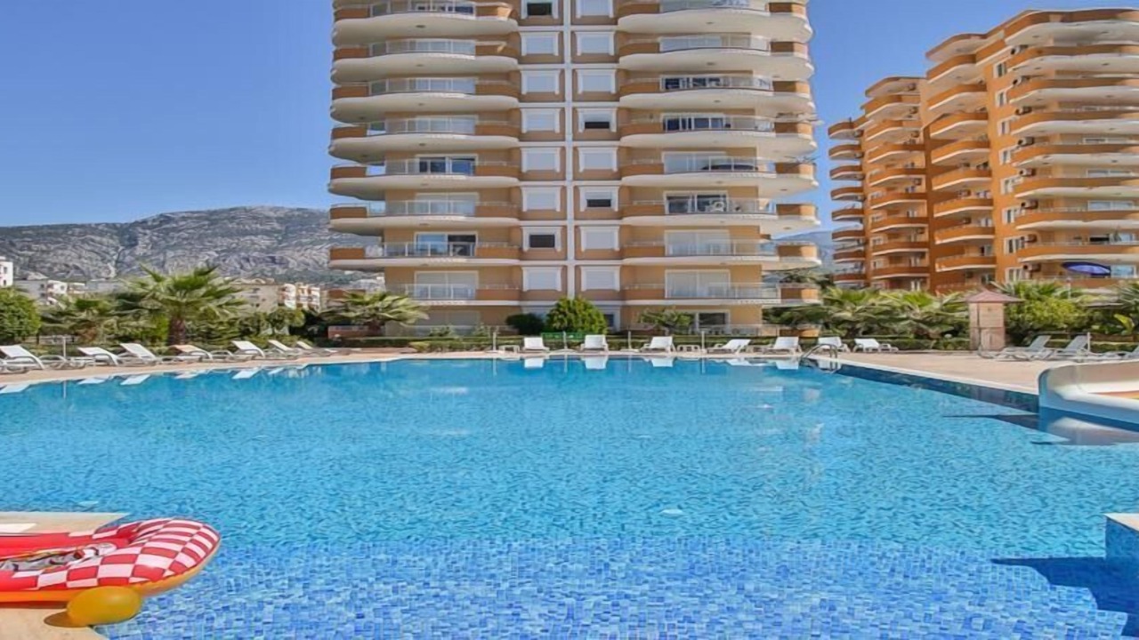 Photo of Outdoor in Mahmutlar