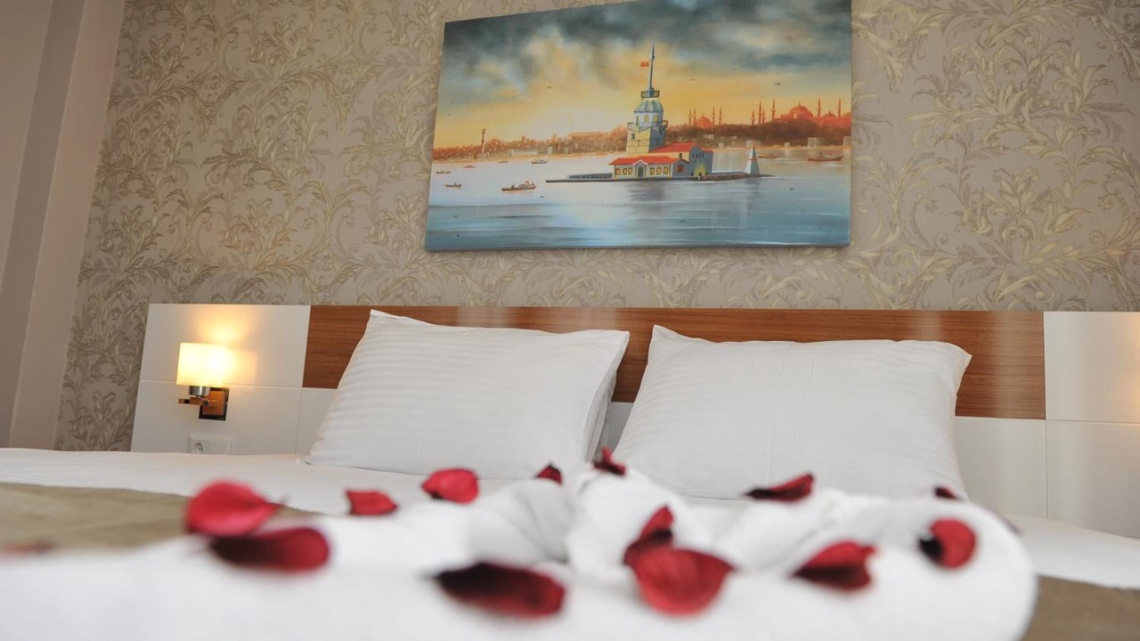 Photo of Bedroom in Trabzon