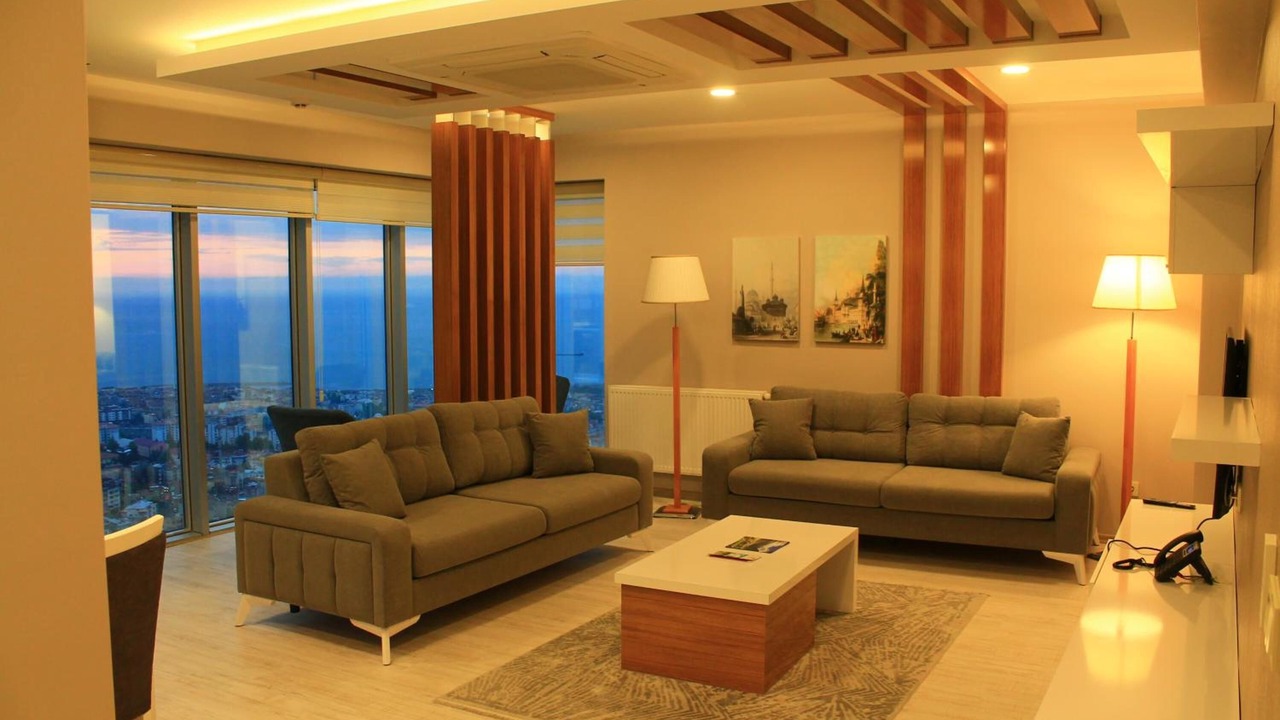 Photo of Livingroom in Trabzon